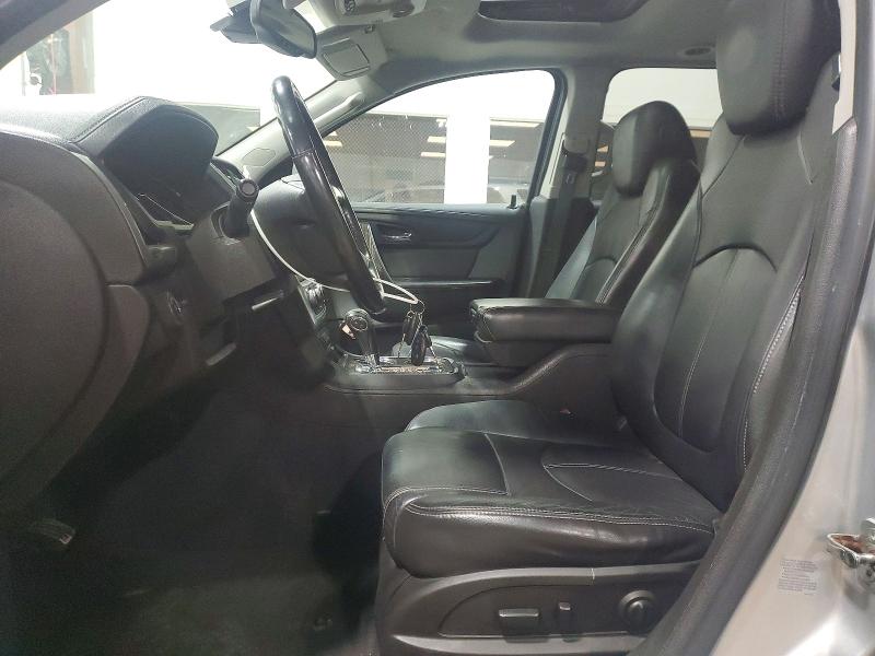 Photo 7 from auction – 2016 GMC ACADIA SLT with VIN 1GKKVRKD0GJ345309