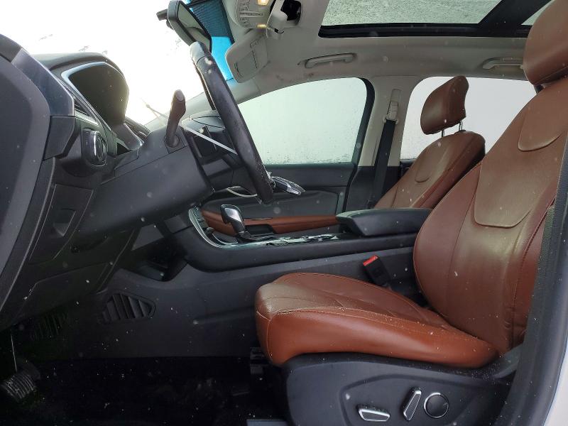 Photo 7 from auction – 2015 FORD EDGE TITAN with VIN 2FMTK4K95FBB83442