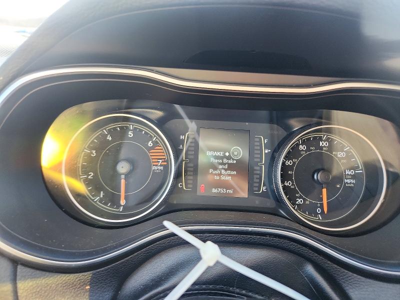 Photo 9 from auction – 2020 JEEP CHEROKEE with VIN 1C4PJLLB0LD634125