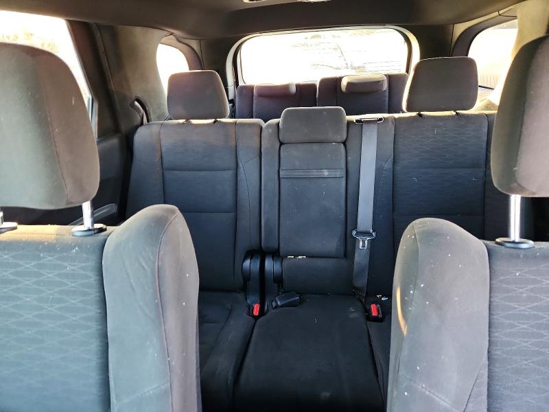 Photo 10 from auction – 2019 DODGE DURANGO with VIN 1C4RDHAG6KC777256