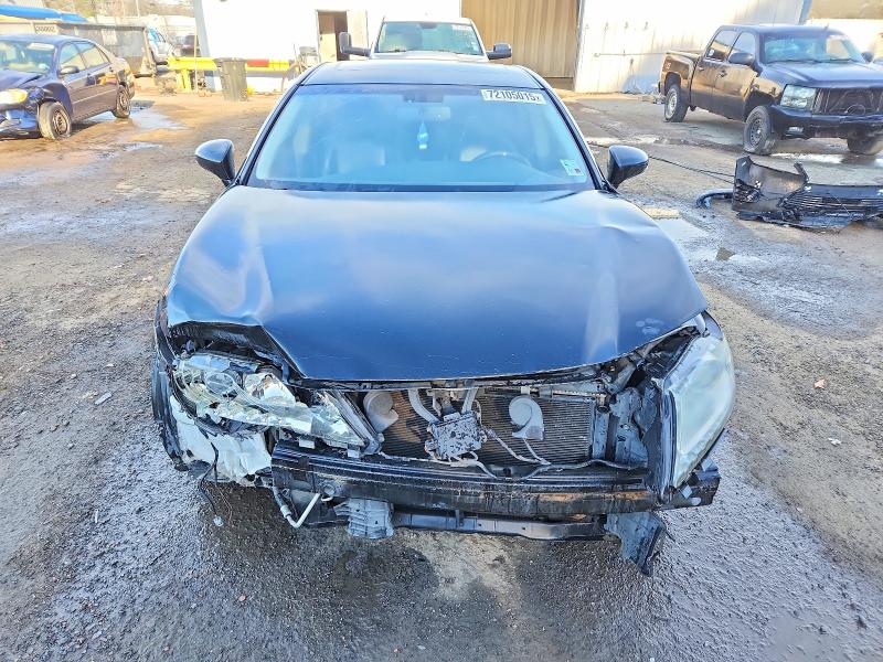 Photo 5 from auction – 2015 LEXUS ES 350 with VIN JTHBK1GG1F2159147