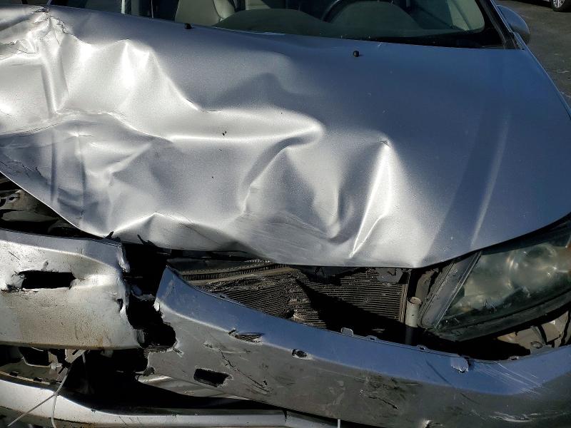 Photo 12 from auction – 2015 HONDA ODYSSEY EX with VIN 5FNRL5H65FB044820