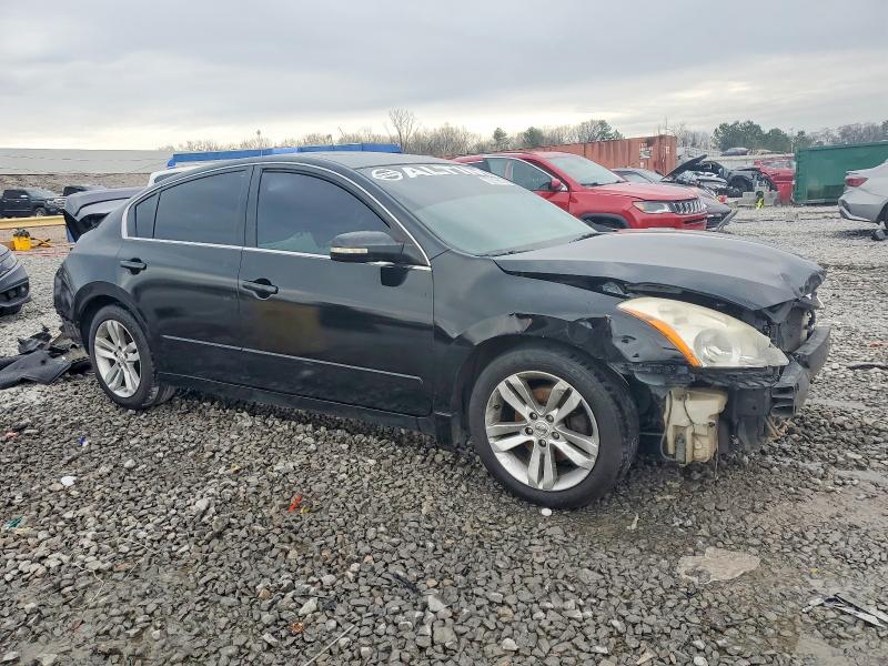 Photo 4 from auction – 2012 NISSAN ALTIMA SR with VIN 1N4BL2AP6CC150713