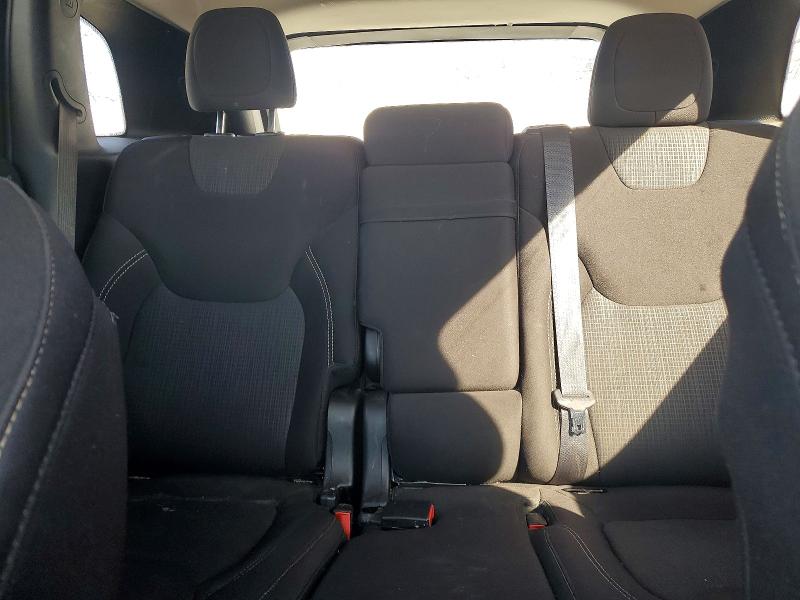 Photo 10 from auction – 2015 JEEP CHEROKEE L with VIN 1C4PJMCS7FW652605