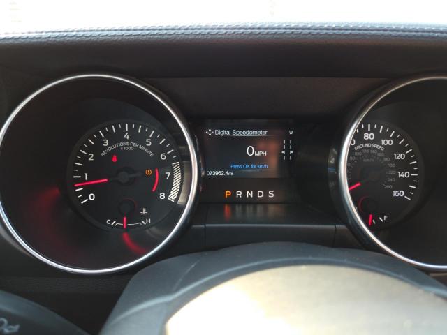 Photo 8 from auction – 2022 FORD MUSTANG with VIN 1FA6P8TH6N5101095