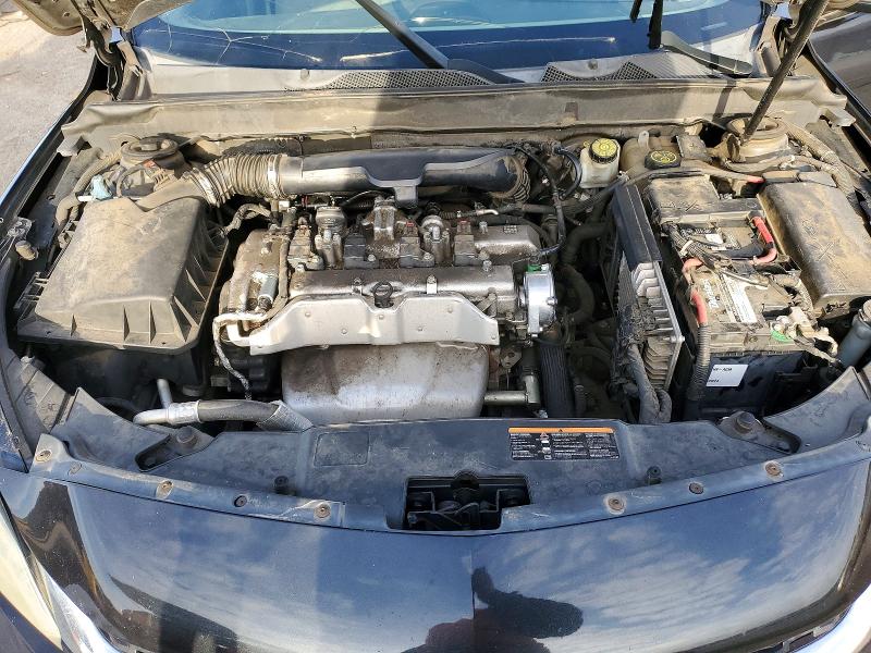 Photo 11 from auction – 2015 CHEVROLET MALIBU LS with VIN 1G11B5SL7FF194916