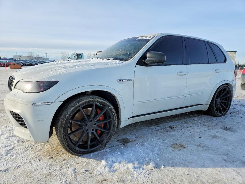 BMW X5 2011 с VIN 5YMGY0C56BLK26275 - Фото с аукциона