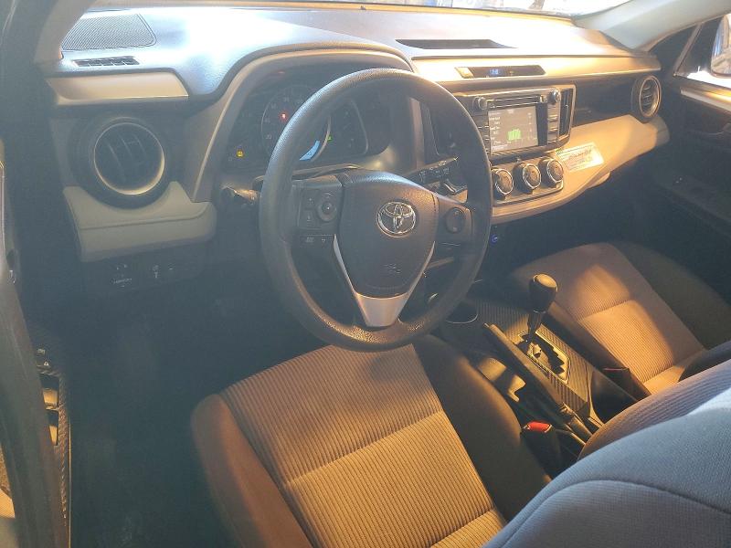 Photo 8 from auction – 2015 TOYOTA RAV4 with VIN JTMZFREV5FD063871