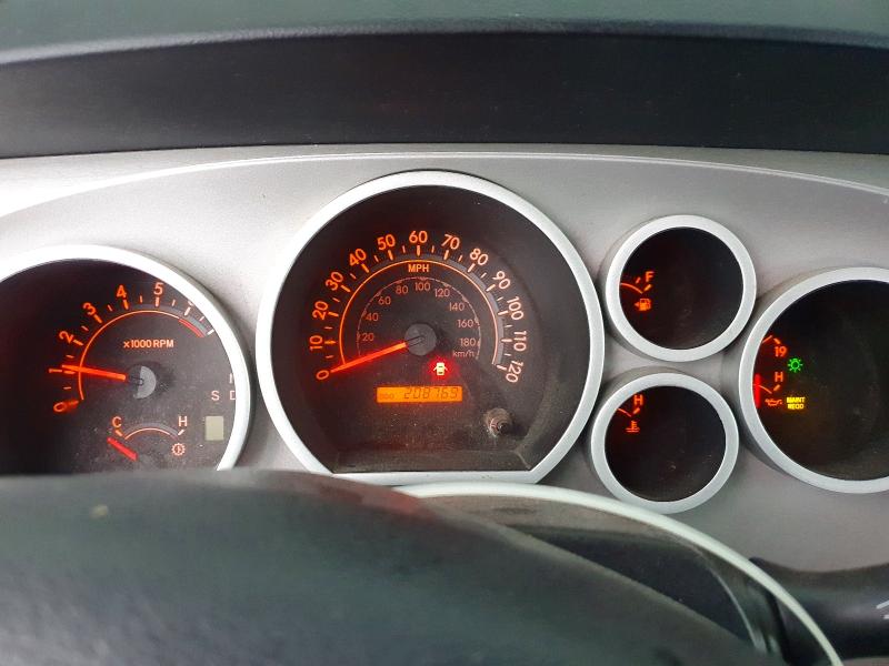 صورة رقم 9 من المزاد - 2008 TOYOTA SEQUOIA مع VIN 5TDZY64A28S013590