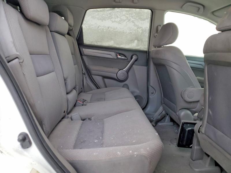 Photo 10 from auction – 2008 HONDA CR-V with VIN JHLRE38358C020718