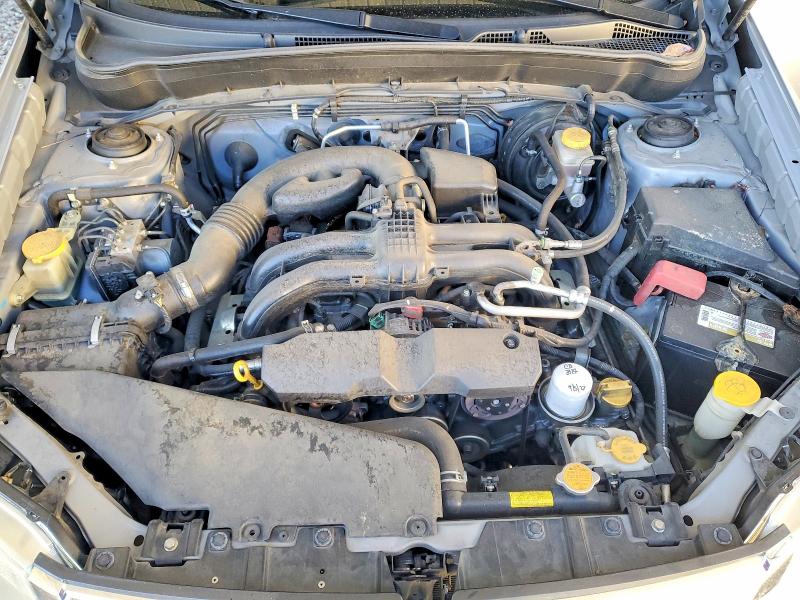 Photo 12 from auction – 2013 SUBARU FORESTER L with VIN JF2SHAEC8DH424027