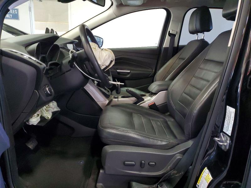 Photo 7 from auction – 2013 FORD ESCAPE with VIN 1FMCU0HX8DUA32594