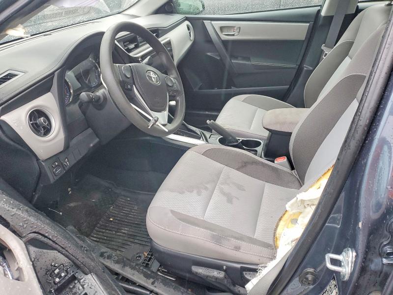 Photo 7 from auction – 2018 TOYOTA COROLLA L with VIN 2T1BURHE9JC981826