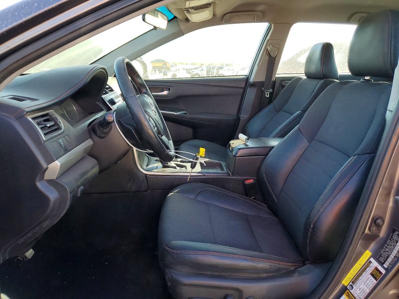Photo 7 from auction – 2016 TOYOTA CAMRY LE with VIN 4T1BF1FK5GU223753