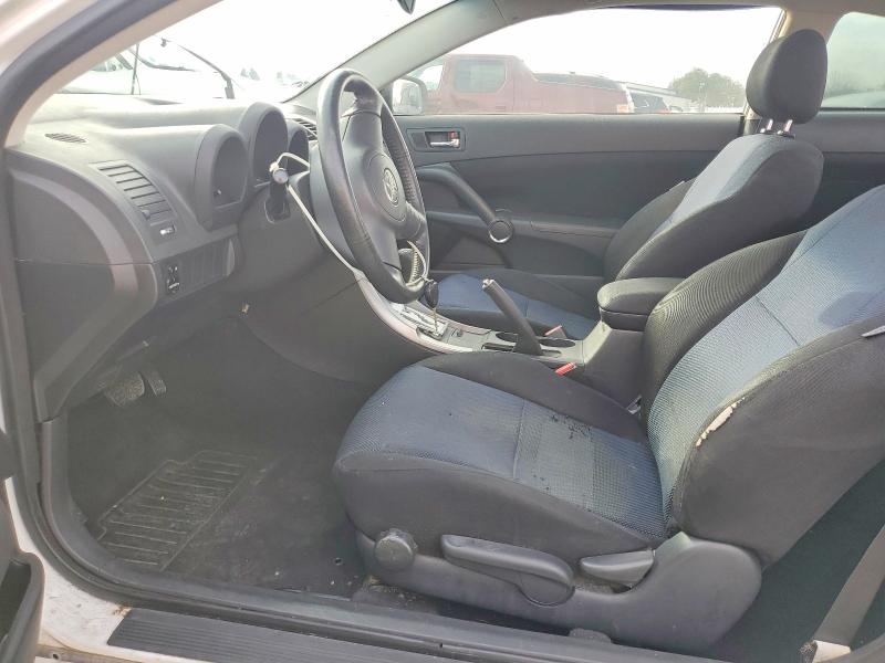Photo 7 from auction – 2005 TOYOTA SCION TC with VIN JTKDE167650009475