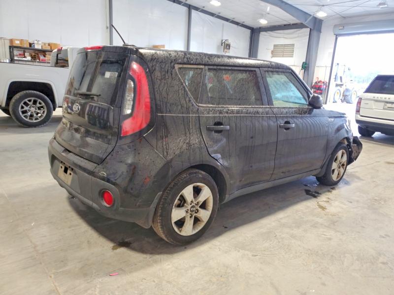 Photo 3 from auction – 2019 KIA SOUL with VIN KNDJN2A20K7909285