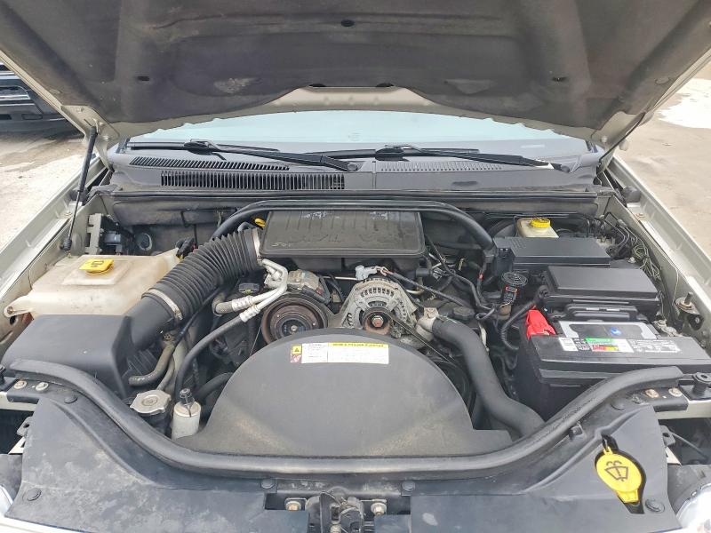 Photo 12 from auction – 2010 JEEP GRAND CHER with VIN 1J4PR4GK1AC123089