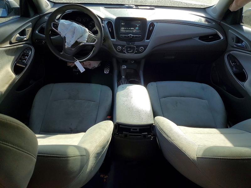 Photo 8 from auction – 2016 CHEVROLET MALIBU LS with VIN 1G1ZB5STXGF267250