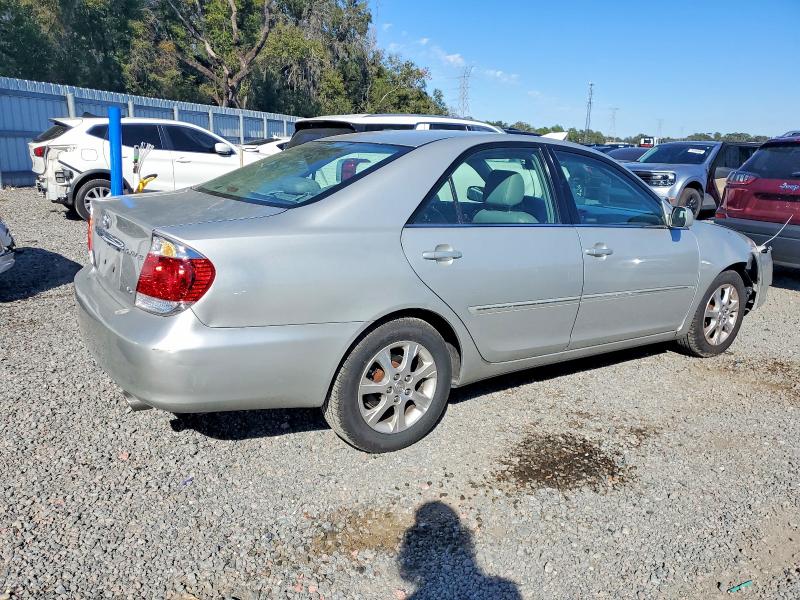 Photo 3 from auction – 2005 TOYOTA CAMRY LE with VIN 4T1BF30K15U109329