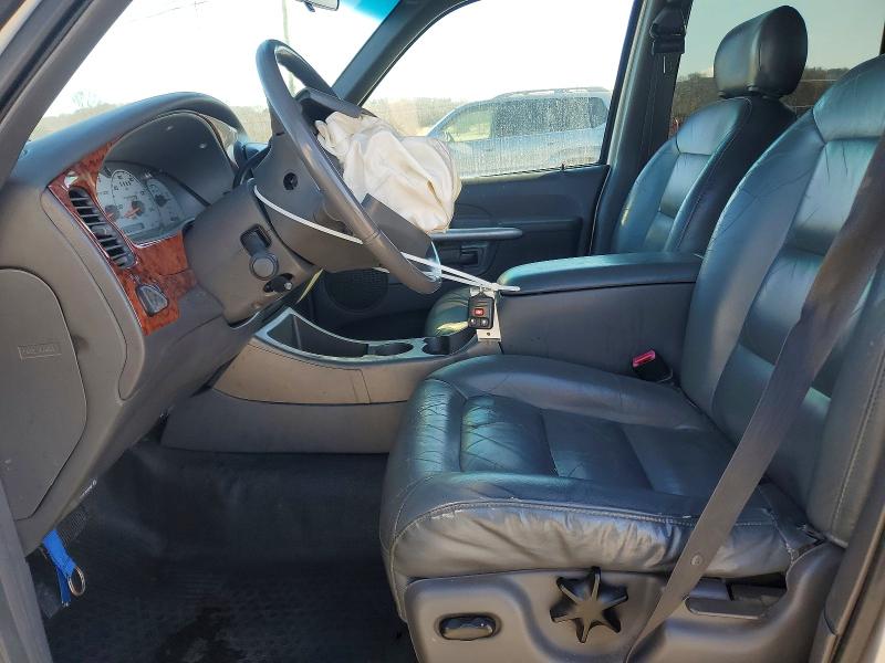 Photo 7 from auction – 2002 FORD EXPLORER with VIN 1FMZU67E62UB97540