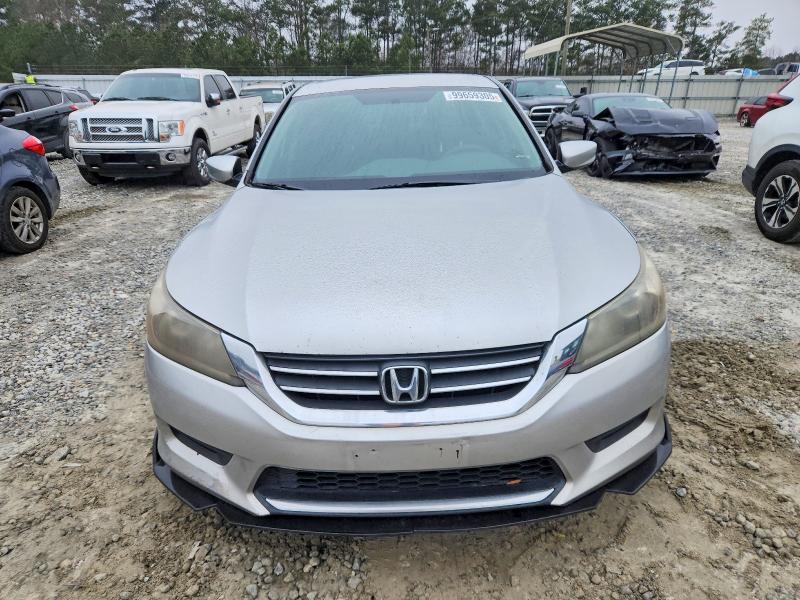 Photo 5 from auction – 2013 HONDA ACCORD LX with VIN 1HGCR2F3XDA201213