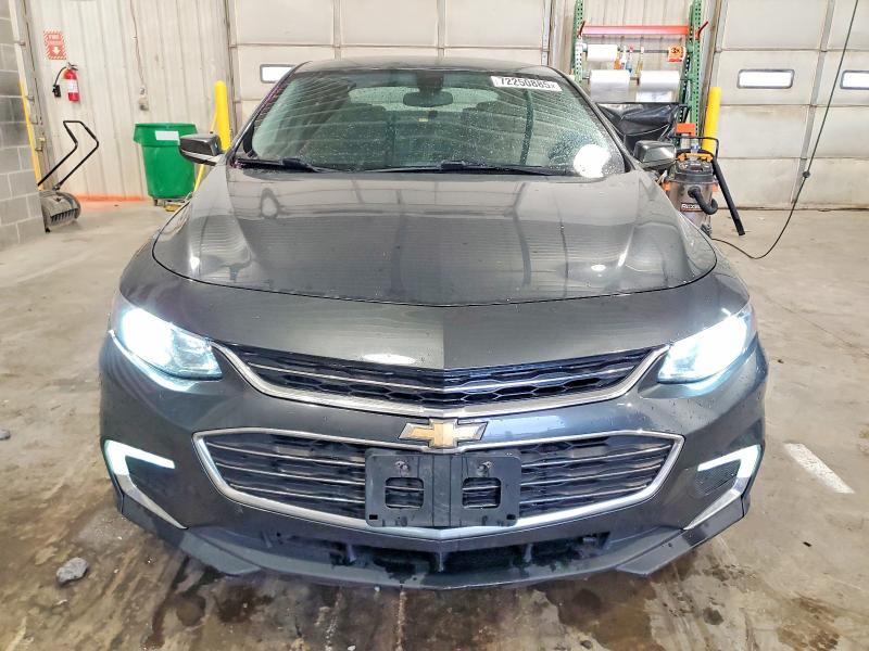 Photo 5 from auction – 2017 CHEVROLET MALIBU LT with VIN 1G1ZE5ST6HF118536