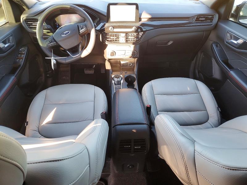 Photo 8 from auction – 2025 FORD ESCAPE ST with VIN 1FMCU0MN5SUA49175