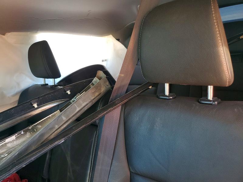 Photo 10 from auction – 2022 HONDA PILOT SE with VIN 5FNYF5H2XNB019183
