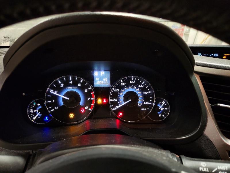 Photo 9 from auction – 2010 SUBARU OUTBACK 2. with VIN 4S4BRCGC3A3323048
