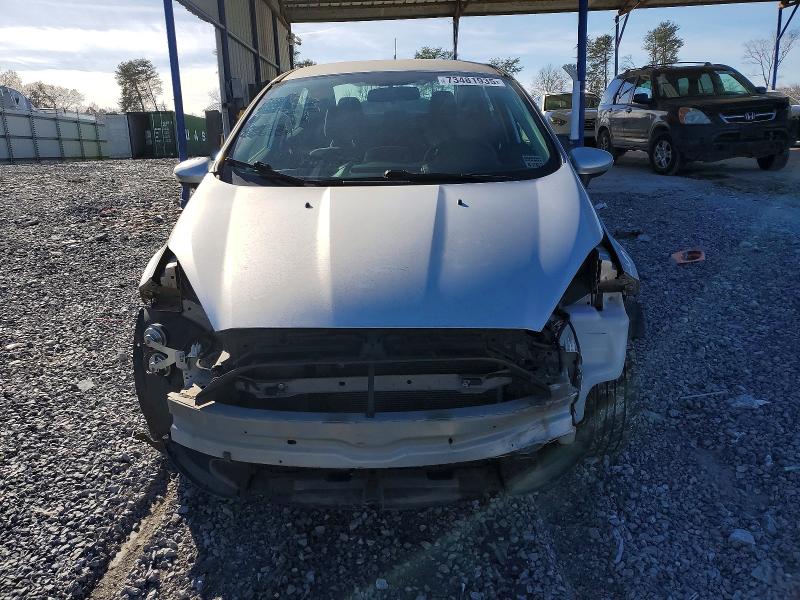 Photo 5 from auction – 2016 FORD FIESTA SE with VIN 3FADP4BJ2GM204791