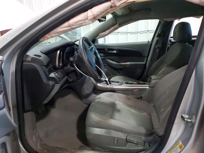 Photo 7 from auction – 2013 CHEVROLET MALIBU with VIN 1G11B5SA8DF328859