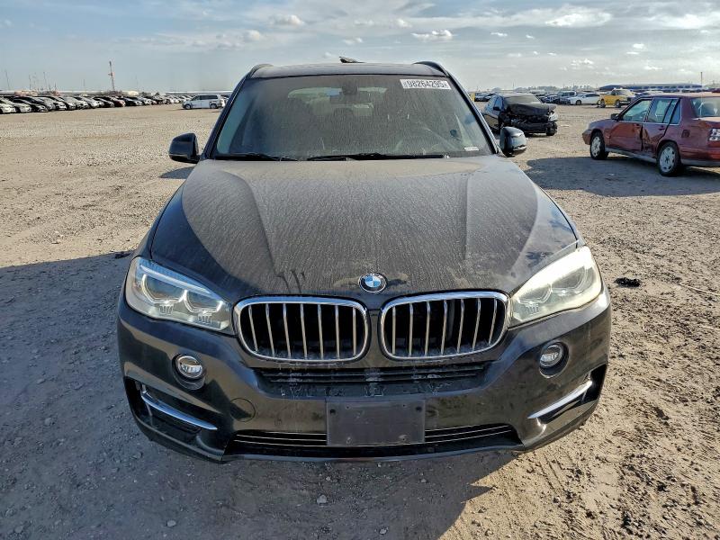 Photo 5 from auction – 2016 BMW X5 XDRIVE3 with VIN 5UXKR0C50G0P32398
