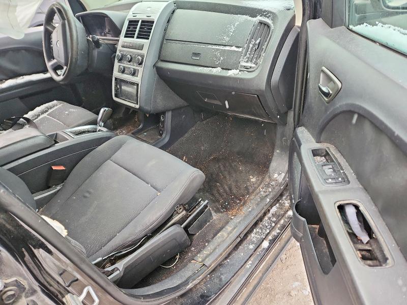 Photo 8 from auction – 2010 DODGE JOURNEY SE with VIN 3D4PG4FB9AT230752