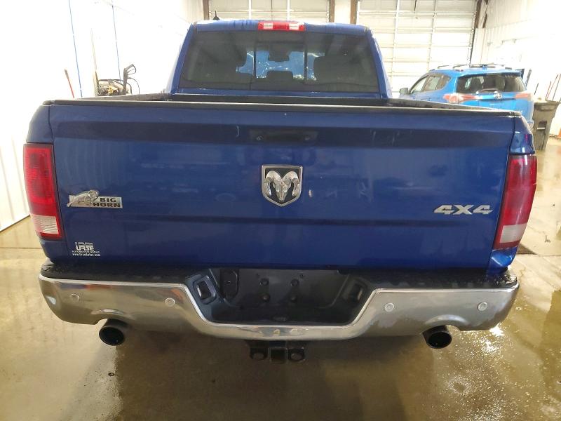 Photo 6 from auction – 2016 RAM 1500 SLT with VIN 1C6RR7TT5GS186457