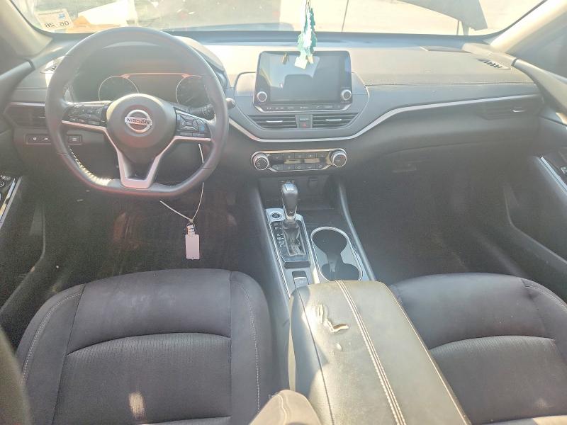 Photo 8 from auction – 2021 NISSAN ALTIMA with VIN 1N4BL4DVXMN384686