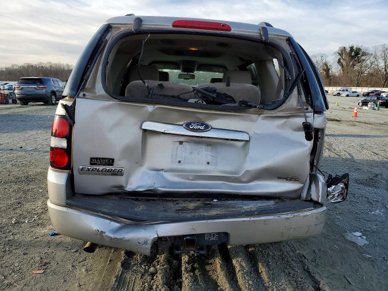 Photo 6 from auction – 2007 FORD EXPLORER with VIN 1FMEU63E17UB04256