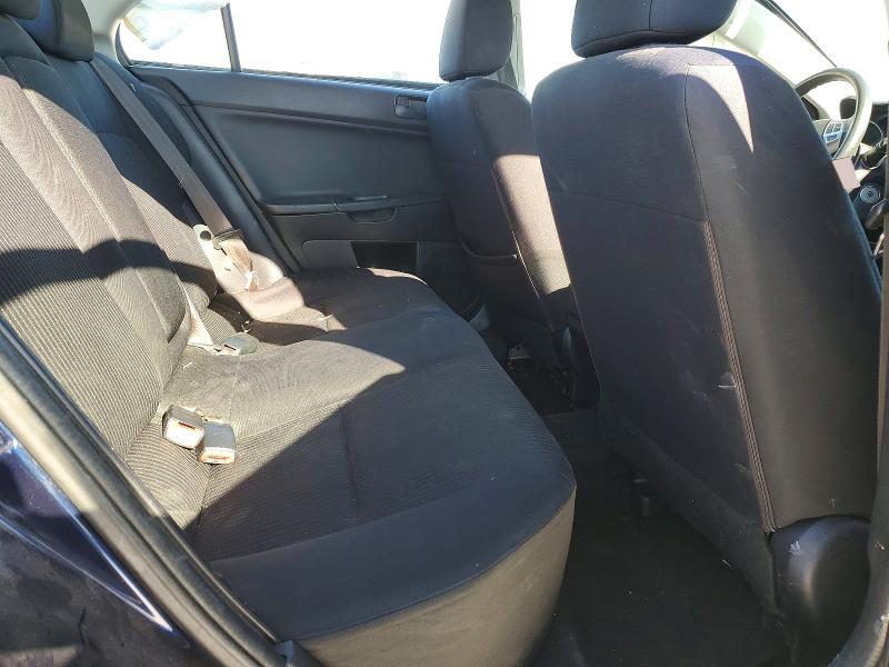 Photo 10 from auction – 2014 MITSUBISHI LANCER with VIN JA32U2FU6EU010565