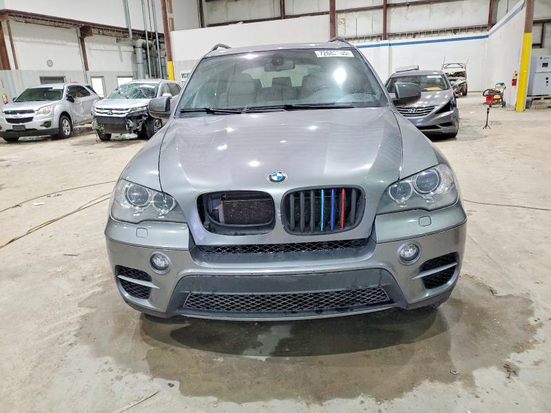 Photo 5 from auction – 2012 BMW X5 with VIN 5UXZV8C58CL425613