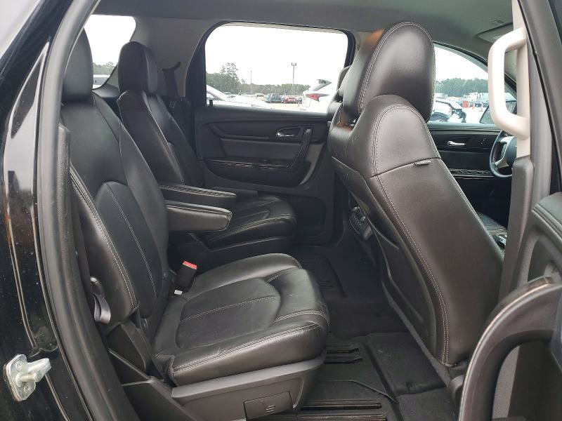 Photo 11 from auction – 2016 GMC ACADIA SLT with VIN 1GKKRRKD6GJ252024