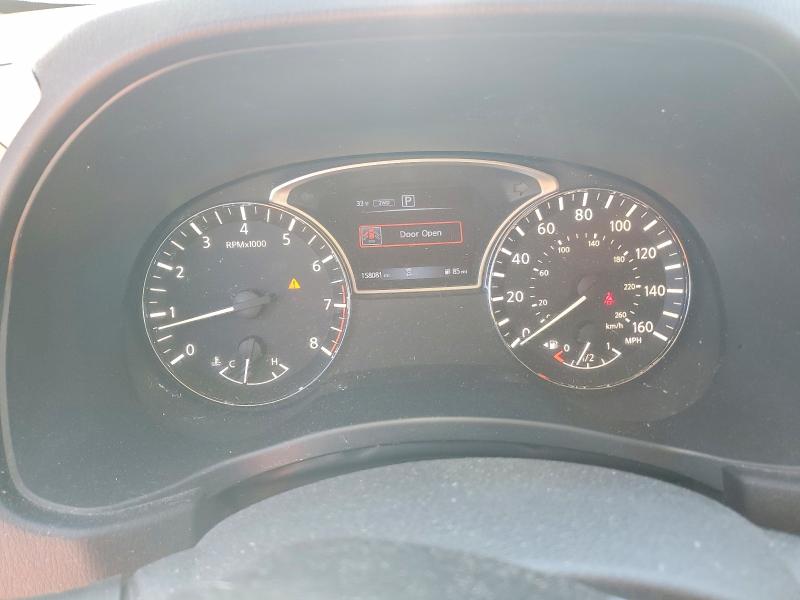 Photo 9 from auction – 2018 NISSAN PATHFINDER with VIN 5N1DR2MM1JC663606
