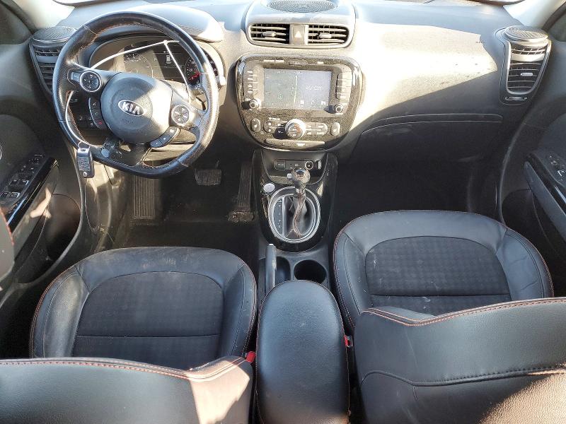 Photo 8 from auction – 2018 KIA SOUL with VIN KNDJX3AA8J7557420