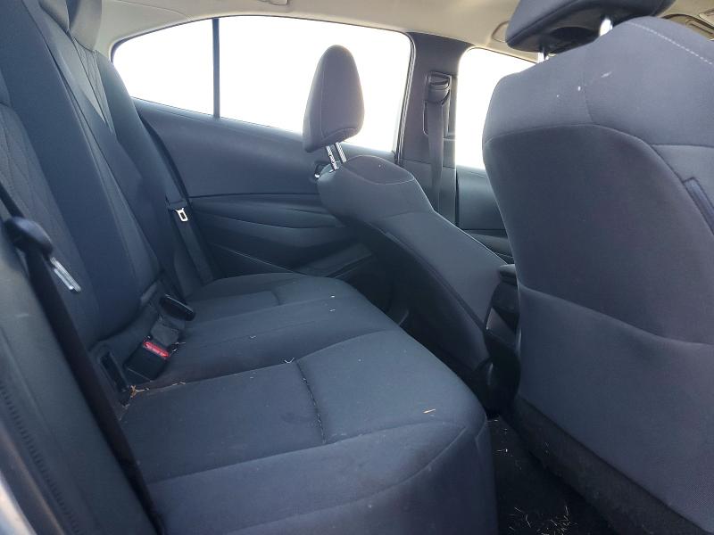 Photo 10 from auction – 2020 TOYOTA COROLLA with VIN JTDEPRAE6LJ097560