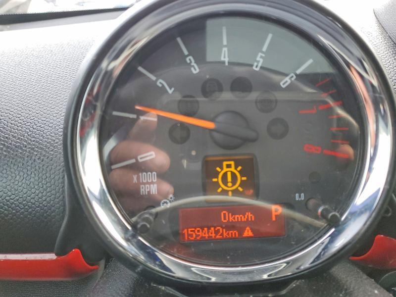 Photo 9 from auction – 2014 MINI COOPER PAC with VIN WMWSS9C52EWN98477