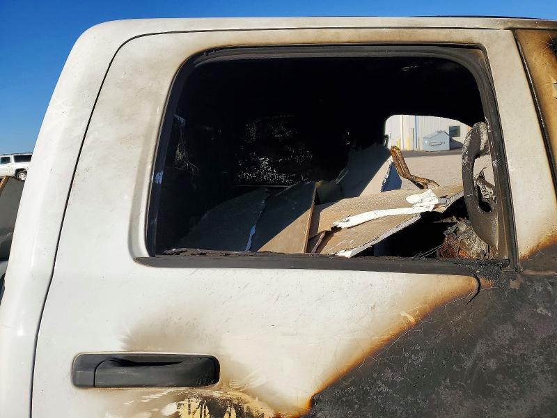 Photo 10 from auction – 2018 RAM 1500 with VIN 1C6RR7KT8JS163053