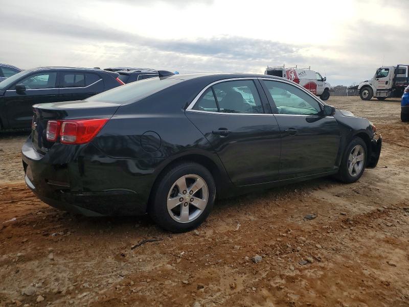 Photo 3 from auction – 2016 CHEVROLET MALIBU LIM with VIN 1G11C5SA9GU151042