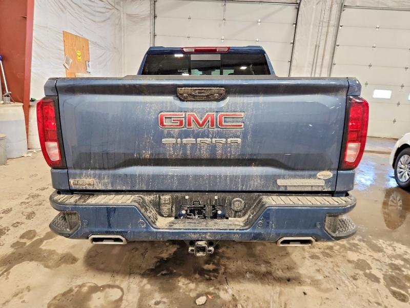Photo 6 from auction – 2026 GMC SIERRA with VIN 1GTUUCED9TZ160915