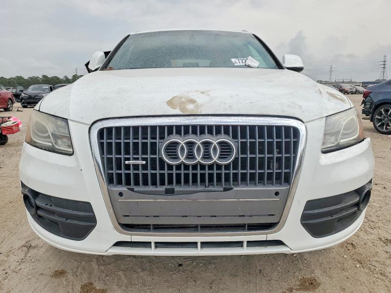 Photo 5 from auction – 2012 AUDI Q5 with VIN WA1LFAFP0CA013183