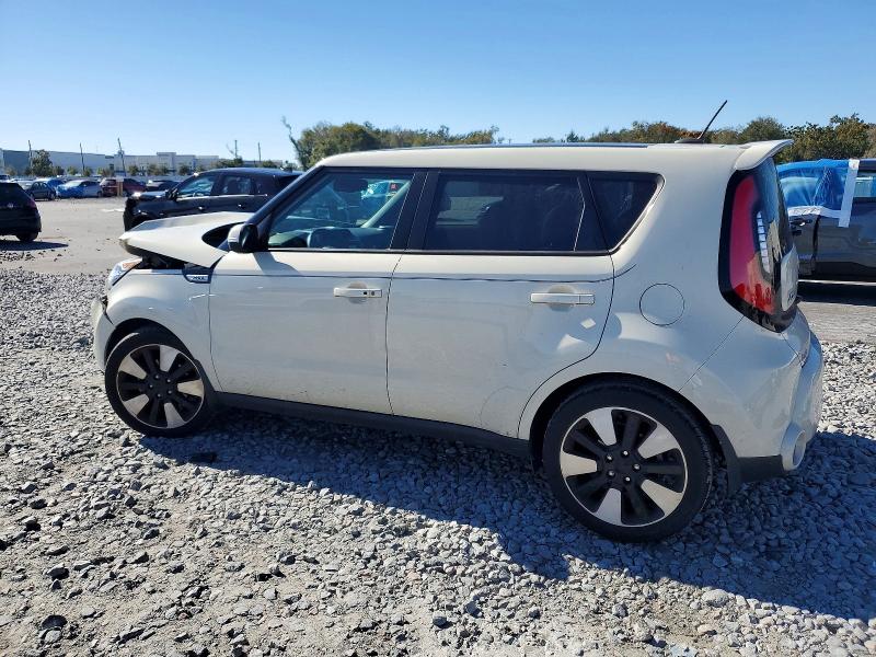 Photo 2 from auction – 2015 KIA SOUL ! with VIN KNDJX3A56F7218519