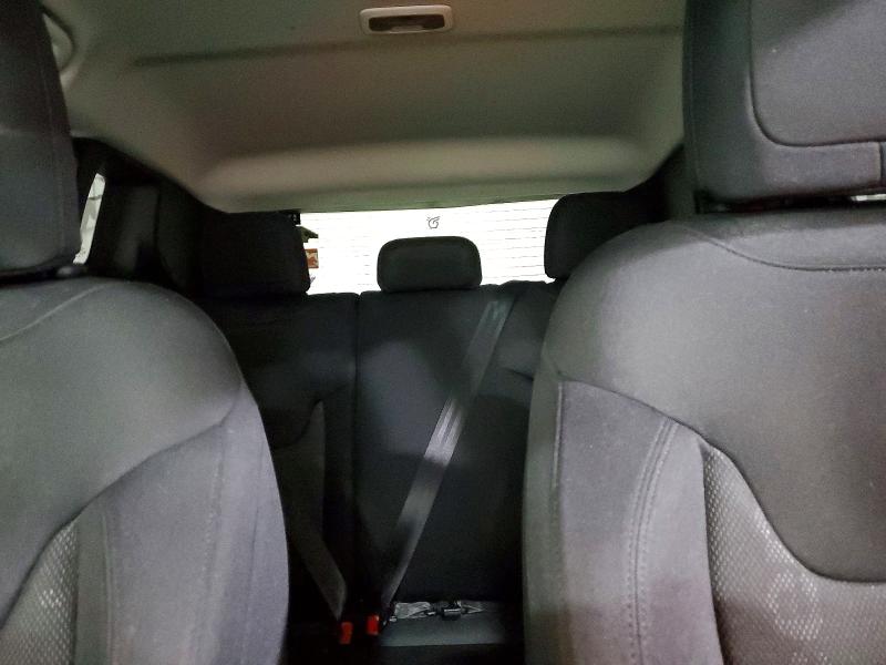 Photo 10 from auction – 2015 JEEP RENEGADE S with VIN ZACCJBAT0FPB49395