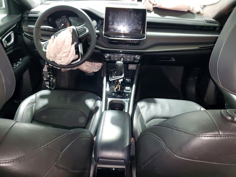 Photo 8 from auction – 2025 JEEP COMPASS TR with VIN 3C4NJDDN5ST564250